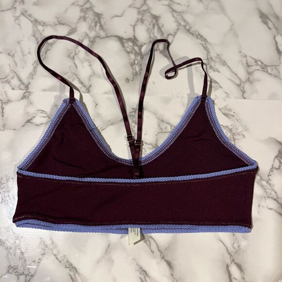 Free People Hide And Seek Bralette - Picture 5 of 9